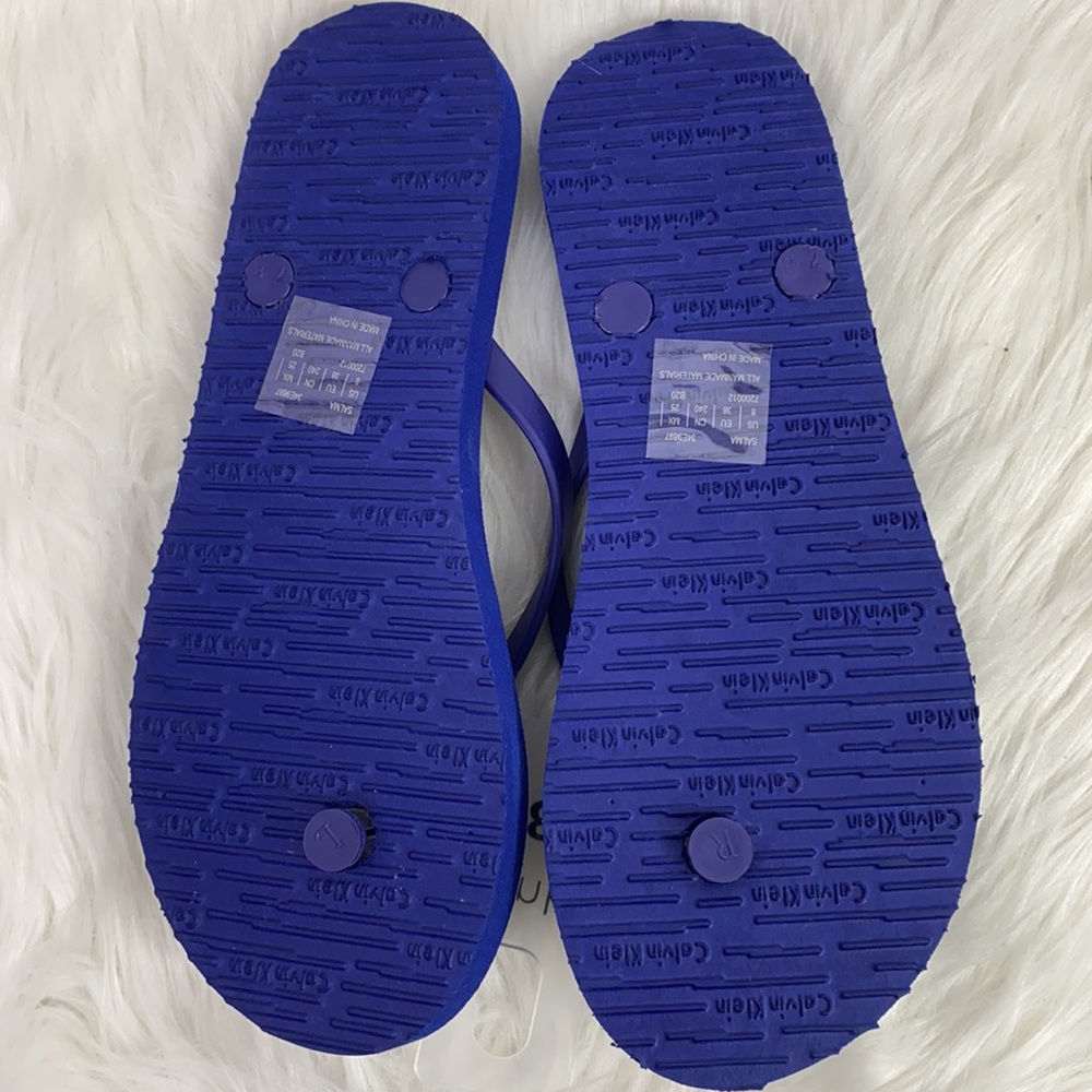 Calvin Klein Sandals - Picture 5 of 5